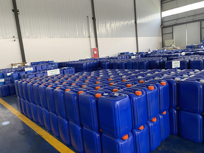 向“新”而行，激發(fā)企業(yè)新活力 眉山化工產業(yè)新質生產力觀察